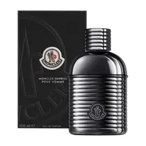 Perfume Moncler Sunrise Homme Edp Masculino - 100ML
