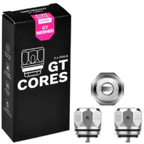 Vape Acc Vaporesso Coil/Filtro Gti Mesh