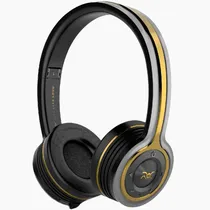 Fone de Ouvido Monster Roc Sport Freedom MH Roc On BPL BT WW - Bluetooth - Preto