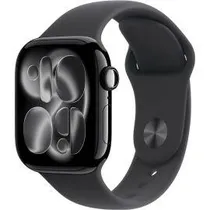 Apple Watch S11 46MM - Black