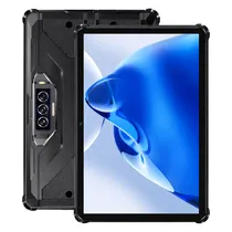 Tablet Oukitel RT7 Tela 10.1" 256GB 8GB Ram - Preto