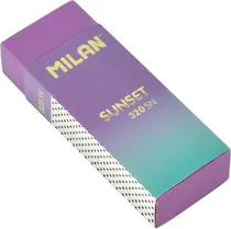 Borracha Milan Sunset 320SN Roxo