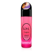Body Splash Feminino Armaf I AM Enigma 250 ML