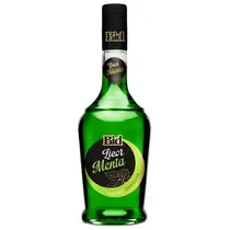 Bid Licor de Menta 720ML