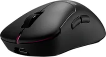 Mouse Wireless Pulsar Zywoo Medium GEN2 PZWG221 8K 62G/ Optical SW/ XS-1/ Ergo/ Black