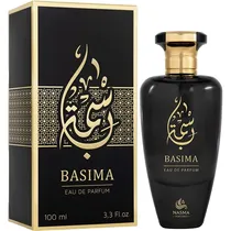 Perfume Feminino Nasma Basima Edp 100 ML