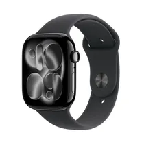 Apple Watch Series 11 46MM MEUX4LW/A - Jet Black