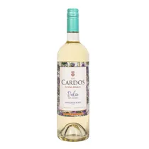 Vinho Doce Doña Paula Los Cardos Sauvignon Blanc 750ML