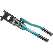 Total Pinza Crimpadora THCT0240 Hidraulica 16-240MM2