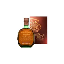 Beb Whisky Buchanan's 18 Anos 750ML