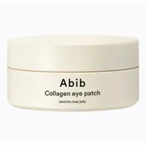 Abib Collagen Eye Patch Jerico Rose Jelly 60UN