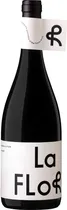 Vinho Pulenta La Flor Malbec 2023