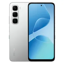Cel Infinix Hot 60I X6728 DS/256GB/8 6.7" Silver