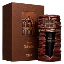 Perfume French Avenue Nabatieh Eau de Parfum Unissex 90ML