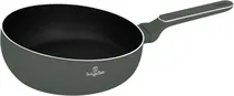 Frigideira Berlinger Haus Matte Green Collection 26CM - BH-8156