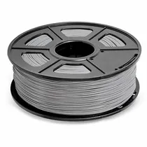 Filamento Flashforge HS-Pla Gray 1KG p/Impressora 3D