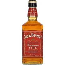 Beb Whisky Jack Daniel's Fire 1LT 006368 DC