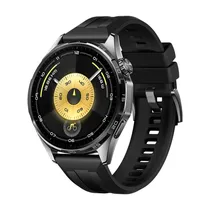 Smartwatch Huawei Watch GT6 - 46MM - Bluetooth - NFC - Preto