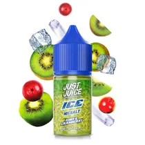 Just Juice 30ML Salt Kiwi Cranberry 35MG
