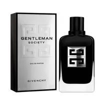Perfume Givenchy Gentleman Society Edp Masculino - 100 ML