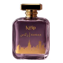 Perfume Krip Sugar - Eau de Parfum - Feminino - 100ML
