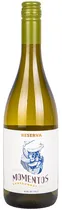 Vinho Los Boldos Momentos Chardonnay 750ML