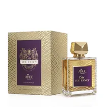 Avec Creations Perfume Ohh You Fancy Unisex Eau de Parfum 100ML