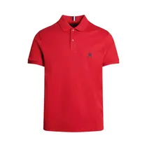 Camiseta Polo Tommy Hilfiger MW0MW34783 XLG