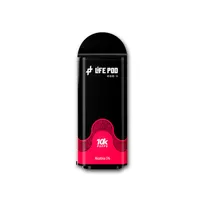 Life Pod Eco II Cartridge Love 66