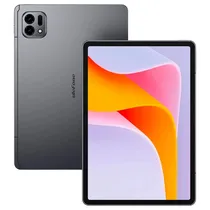 Tablet Ulefone Tab A12 Pro 4G - 128GB/8GB - Cinza