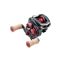 Abu Garcia Carretilla Revo MGXTREME2 1400519 11BB Derecha
