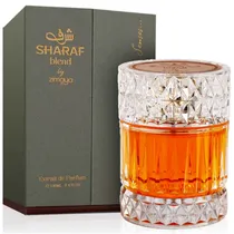 P.Afnan Zimaya Sharaf Blend Edp 100ML