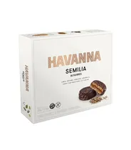 Havanna Escritório Alfajores