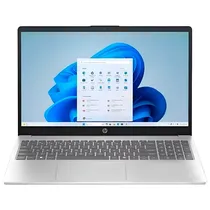 Notebook HP 15-FC0235DX Touch AMD Ryzen 7 16/512GB SSD Natural Silver