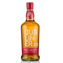 Dubliner Whisky Irish Honey Comb 700 ML