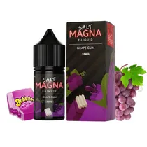 Magna 30ML Salt Grape Gum 35MG