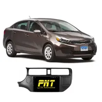 Multimidia/ Multimedia/ Stereo PNT - Kia Rio (2012-2016) 9" And 14 2GB/64GB Quadcore Carplay+And Auto