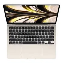 Swap Macbook Air 15" - A3114 (2024) M3 8-Cpu/10-GPU 256GB SSD
