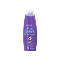 Acondicionador Aussie Miracle Moist Con Aguacate 360ML 186769*
