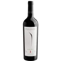 Beb Vinho Arg Pulenta Organic Malbec 750ML 254717