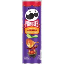 Pringles Papa Frita Adobada Enchilada 15