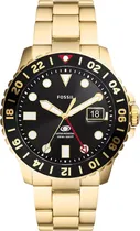 Relogio Masculino Fossil Analógico FS5990
