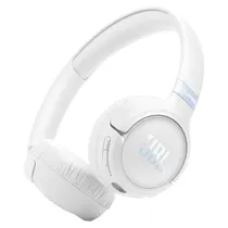 Fone de Ouvido JBL Tune 680NC - Branco