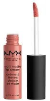 Batom Líquido NYX Soft Matte - Sydney - SMLC14
