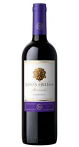 Beb Vinho Chi Santa Helena Carmenere Reservado 750ML 123512