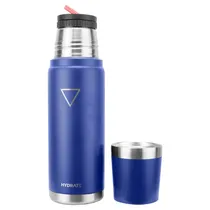Termo para Chimarrão Hydrate 915ML Azul