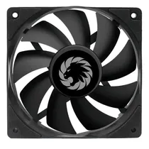Cooler Gabinete Gamemax GMX-WFBK-PWM (Iva)