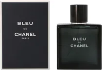 Chanel Bleu Men 50ML Edt 074505*