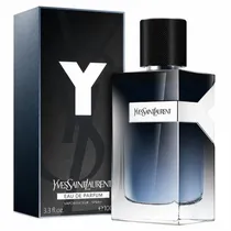 Perfume Yves Saint Laurent Y Edp Masculino - 100ML