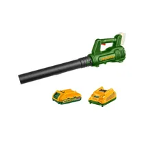 Mini Soplador Batería Jadever JDBLP5521 c/Cargador 220V/50-60HZ 689*